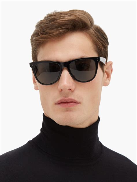 celine frames men.